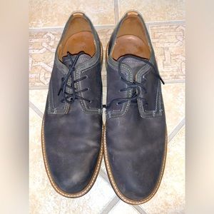 Men’s ECCO DRESS SHOES SIZE 46 12-12.5